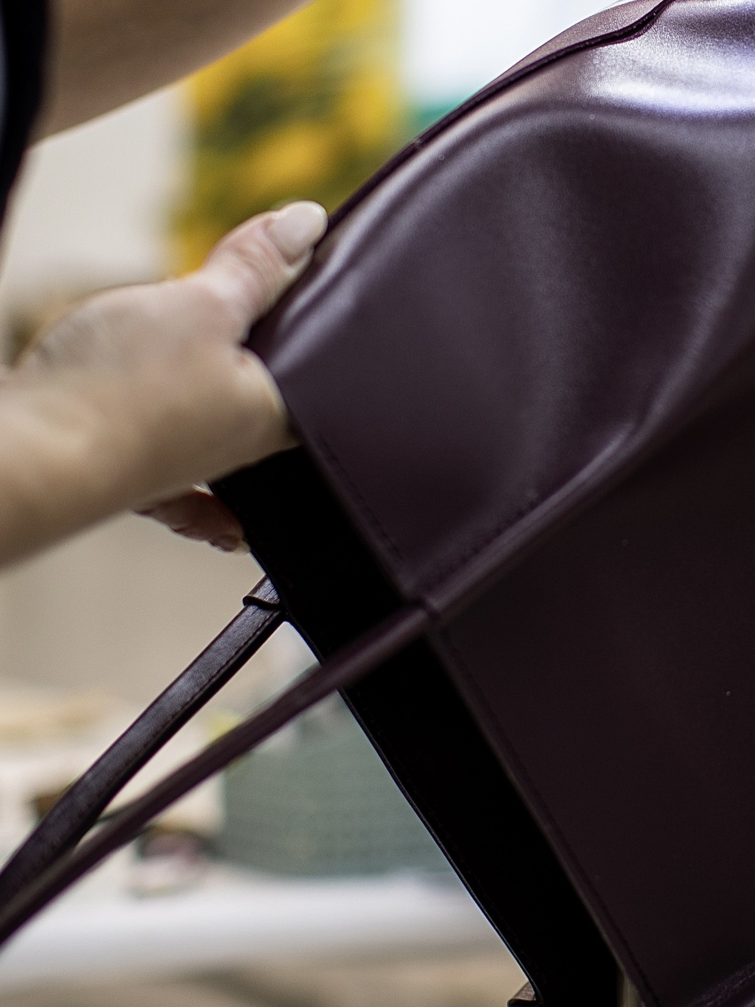 5. Kontrola i ostatni szlif.